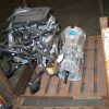 landrover TDCi gearbox