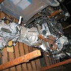 landrover TDCi gearbox