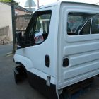 IVECO Daily Euro 6 cab unused