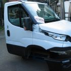 IVECO Daily Euro 6 cab unused