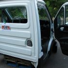 IVECO Daily Euro 6 cab unused