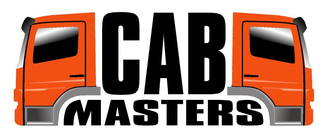 Cabmasters Logo - Truck Van and 4x4 Parts for sale