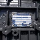 zf 6s gearbox