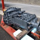 zf 6s gearbox