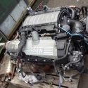BMW V8 Petrol Engine 4.4 and Transmission