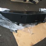 front bar toyota land cruiser