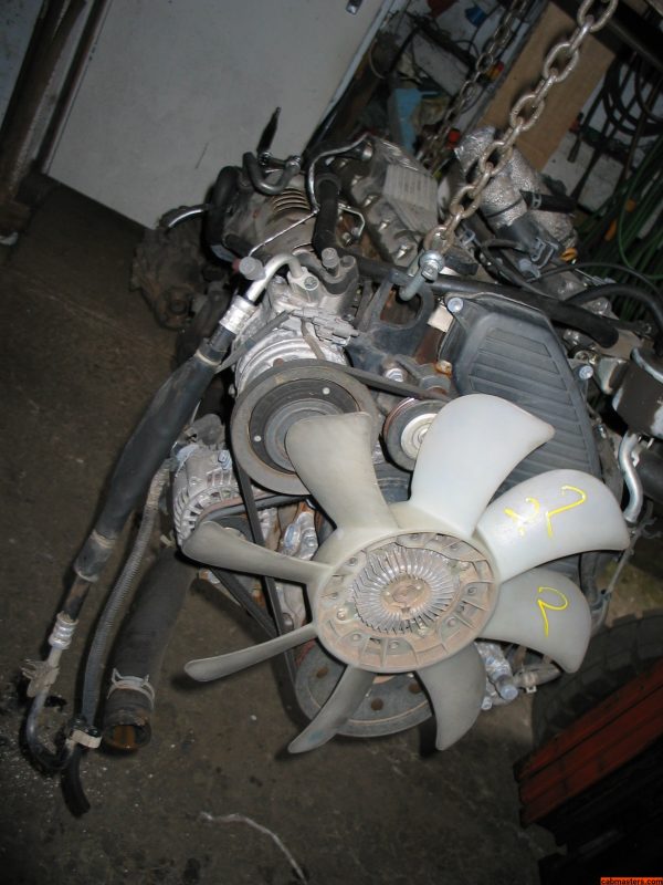 toyota landcruiser 12 valve engines gearboxes 020