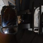 fiat ducato long arm mirror