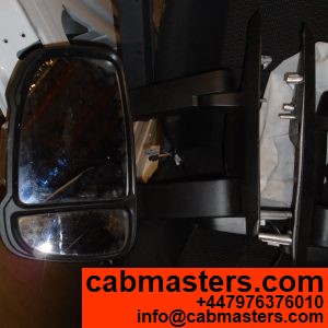 fiat ducato long arm mirror