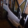 Iveco Daily Mk6 Front Door