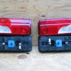 sprinter w906 rear lights