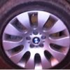 7 series alloy wheels