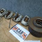 78 series brakes