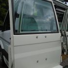 lc78 rear door