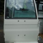 lc78 rear door