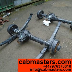 lc78 springs