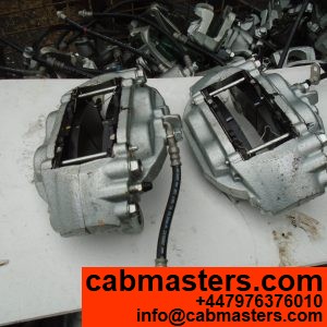 lc200 brake