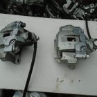 lc200 brake