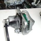 lc200 brake