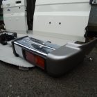 78 series bumper