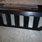 defender front bumper drl