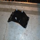 land rover defender spare wheel mount