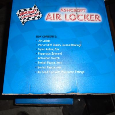 ashcroft airlocker