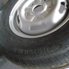 transit wheels and tyres