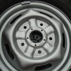 transit wheels and tyres