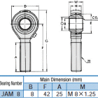 jam8