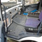 atego sleeper low roof