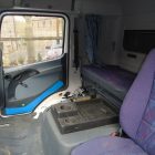 atego sleeper low roof