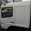 Mercedes Benz Atego Sleeper Cab with night heater