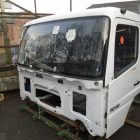 atego sleeper low roof