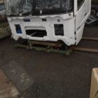 atego sleeper low roof