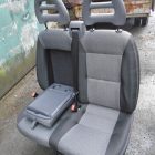 ducato twin seat