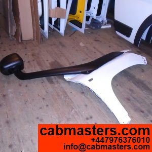 lc200 snorkel