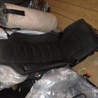 iveco seat