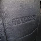 iveco seat