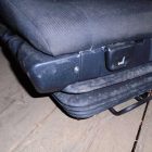 iveco seat