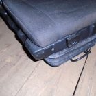 iveco seat