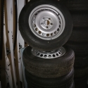 VW T5 / T6 New Wheels with New Tyres (SET OF 5)