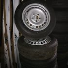 vw wheels tyres