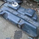 IVECO Daily Fuel Tank 100 Litre