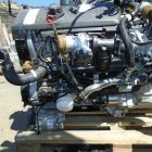 Fiat Ducato EURO 6 Engine – 2.3 D 180 Multijet 2017 (F1AG) ULEZ compliant