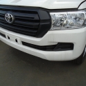 Toyota Land Cruiser 200 Series Front Bumper 2016-on