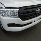 lc 200 front bumper