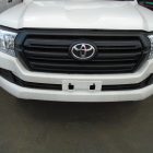 lc 200 front bumper