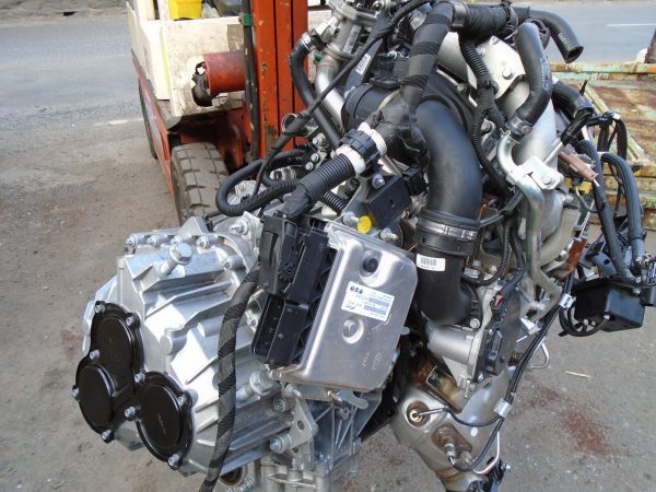 ducato euro 6 engine