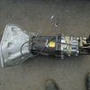 r380 gearbox